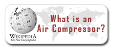 Air Compressors | Compressed Air Services