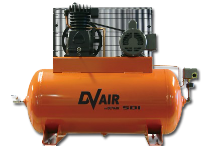 HVAC / Climate Control Compressors | Trident Compressed Air