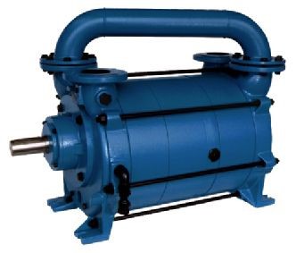 Liquid Ring Vacuum Pump