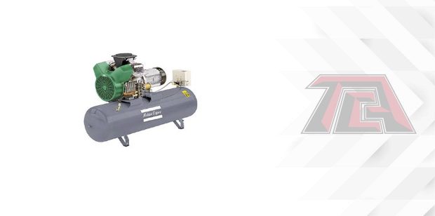 Benefits of Oil Free Air Compressors